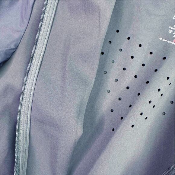 Sweaty Betty Power Hybrid Jacket - Size Medium - Picture 5 of 8